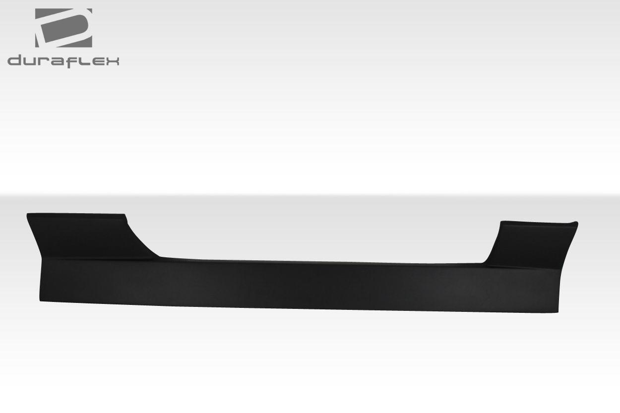 1989-1994 Nissan Skyline Duraflex Type U Side Skirts - Image 4