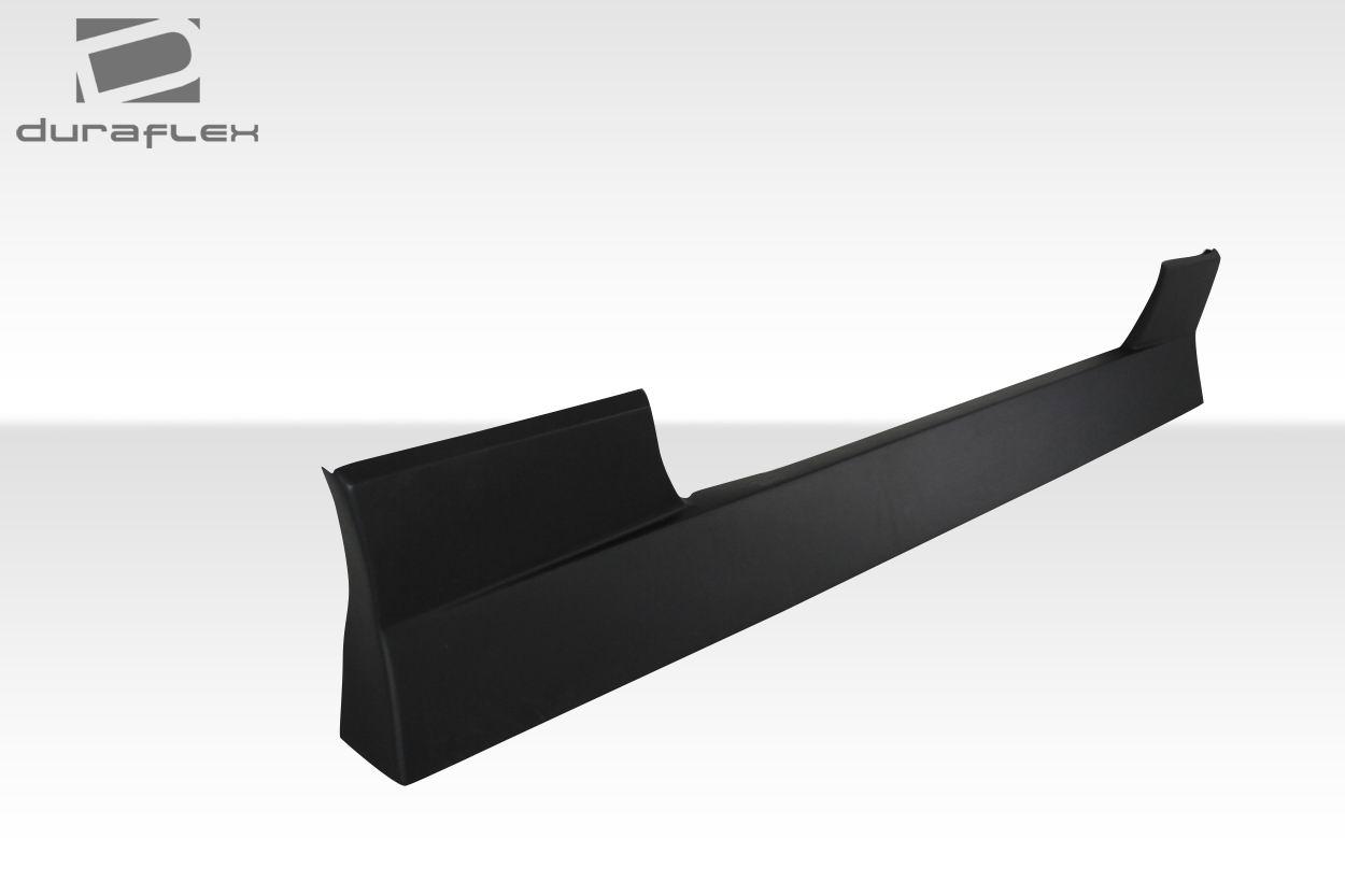 1989-1994 Nissan Skyline Duraflex Type U Side Skirts - Image 5