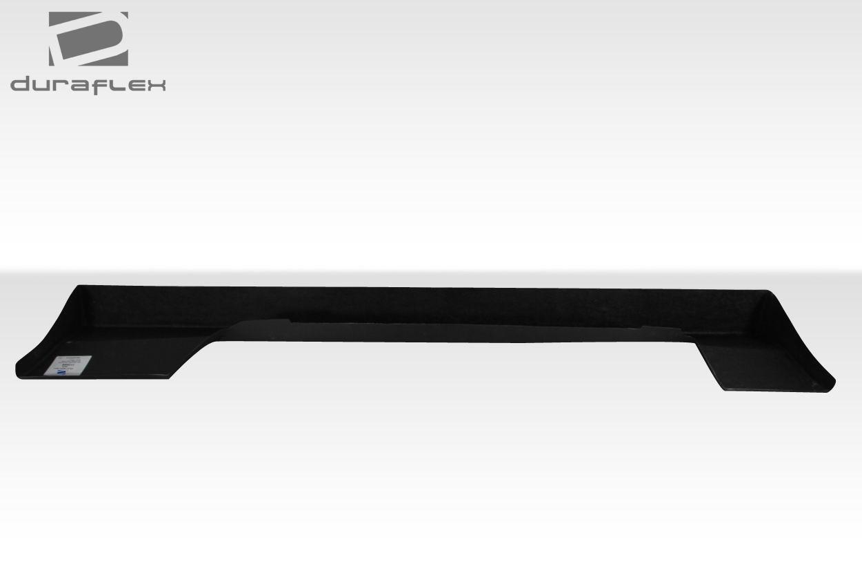 1989-1994 Nissan Skyline Duraflex Type U Side Skirts - Image 6