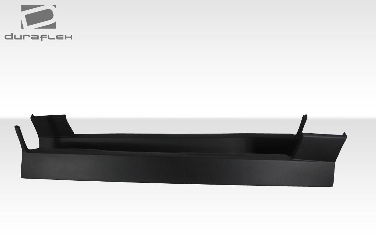 1989-1994 Nissan Skyline Duraflex Type U Side Skirts - Image 3