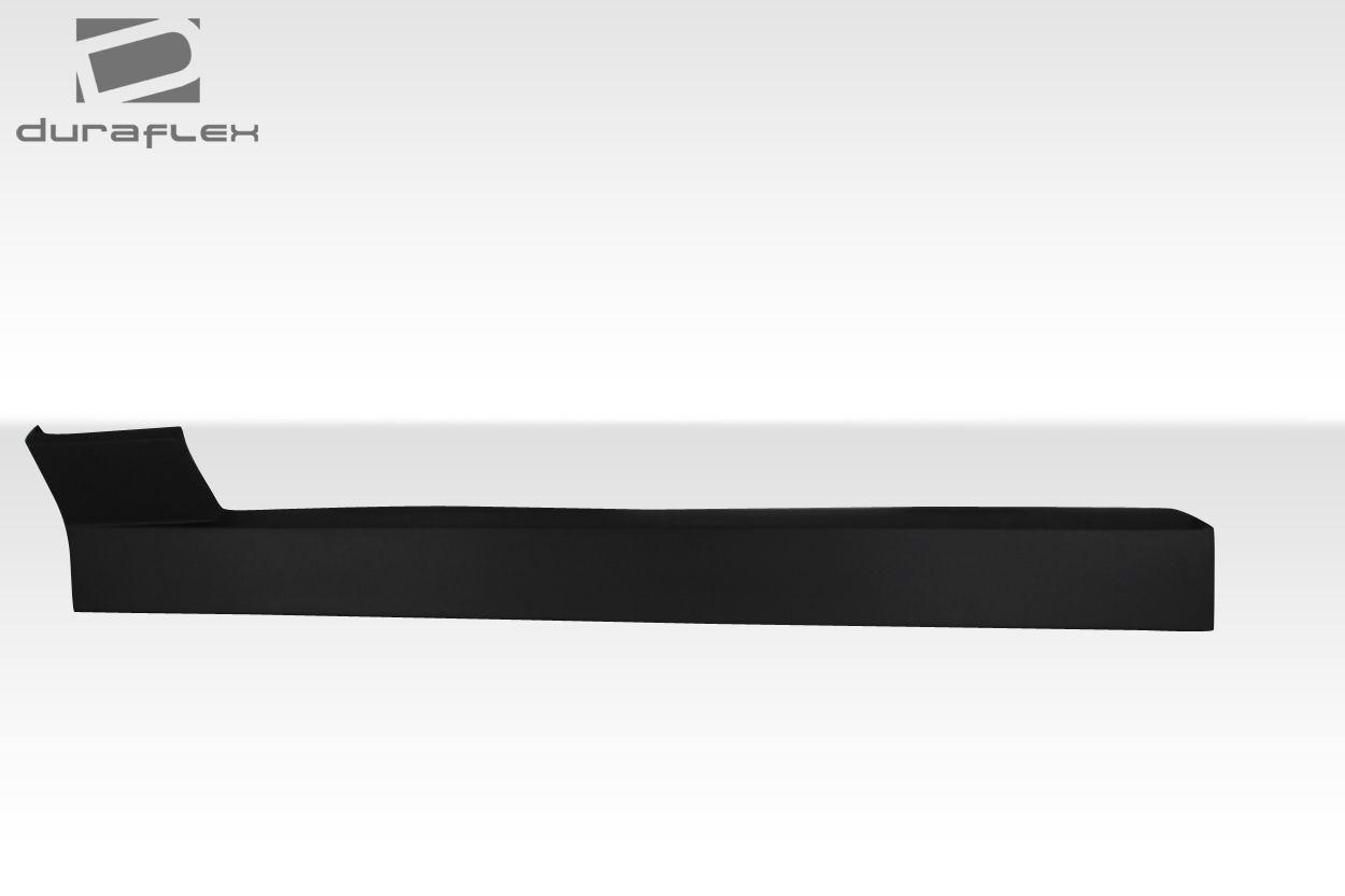 1989-1994 Nissan Skyline Duraflex Type U Side Skirts - Image 4