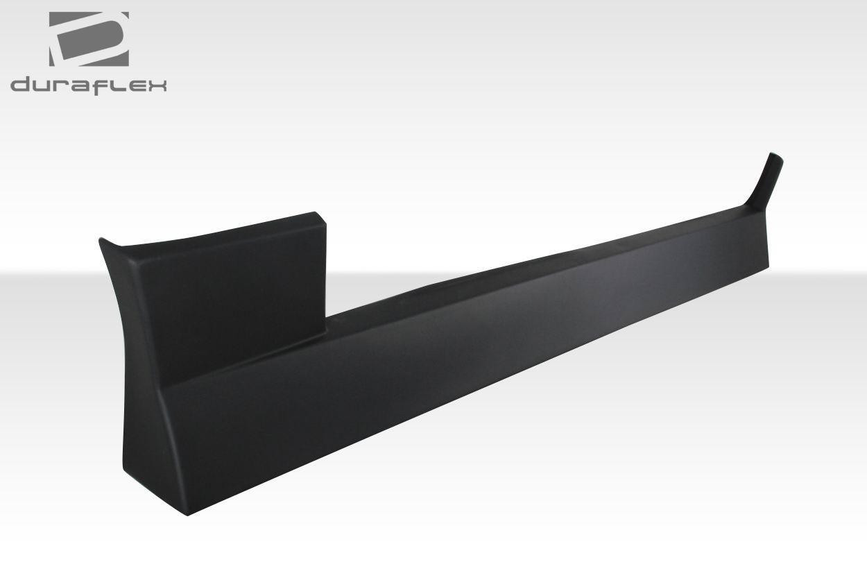 1989-1994 Nissan Skyline Duraflex Type U Side Skirts - Image 5