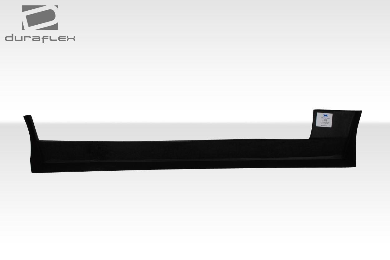 1989-1994 Nissan Skyline Duraflex Type U Side Skirts - Image 6