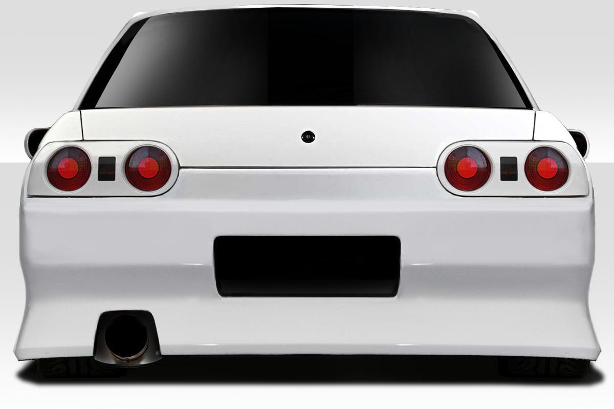 1989-1994 Nissan Skyline Duraflex V-Speed Kit - Image 2