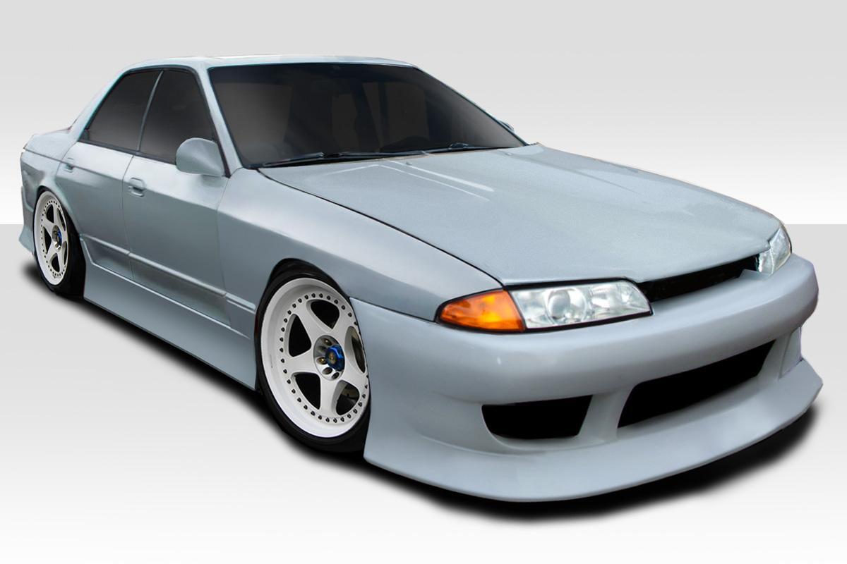 1989-1994 Nissan Skyline Duraflex V-Speed Kit - Image 1
