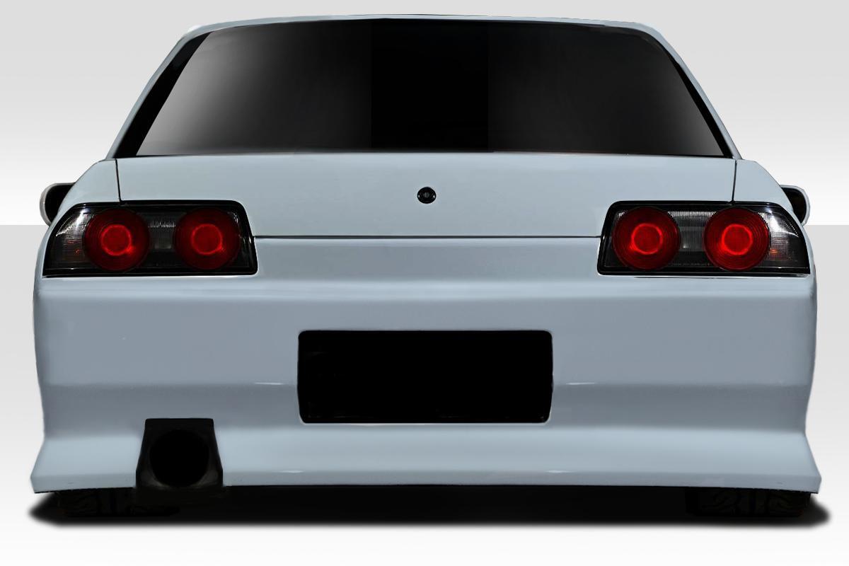 1989-1994 Nissan Skyline Duraflex V-Speed Kit - Image 3