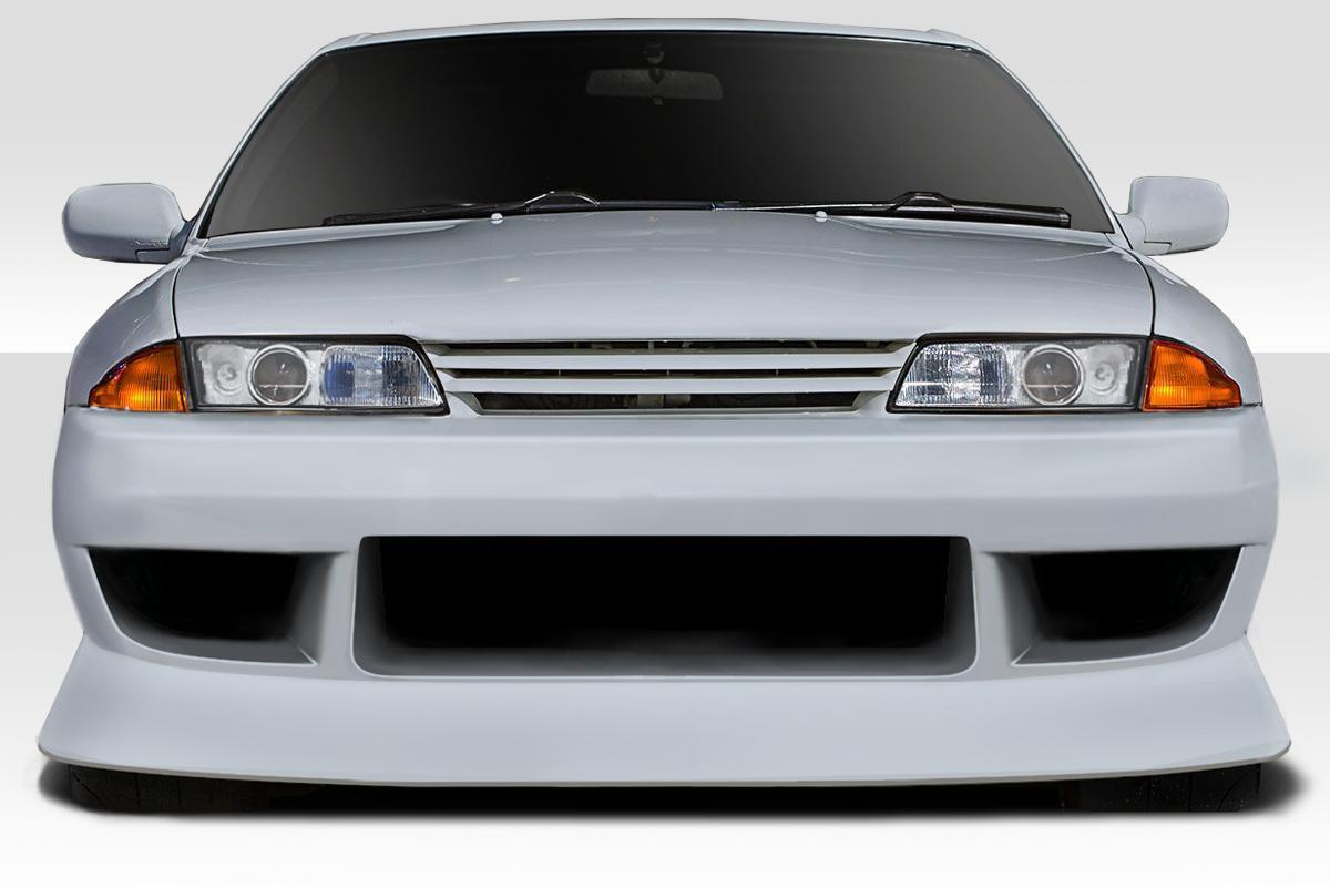 1989-1994 Nissan Skyline Duraflex V-Speed Kit - Image 2