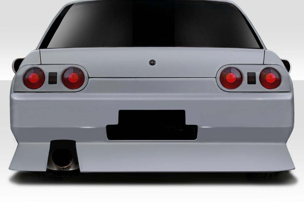1989-1994 Nissan Skyline Duraflex V-Speed Kit - Image 3