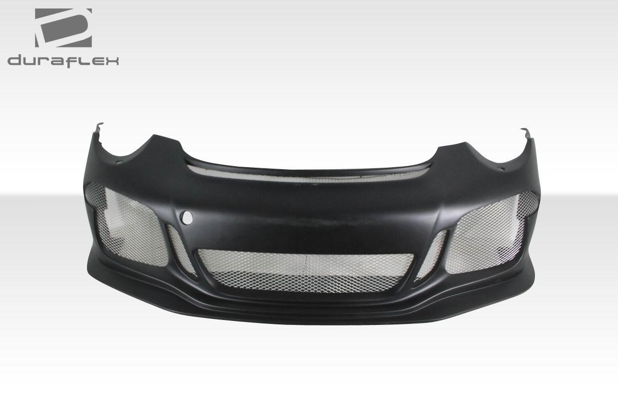 2012-2015 Porsche 991 Duraflex GT3 Front Bumper - Image 3