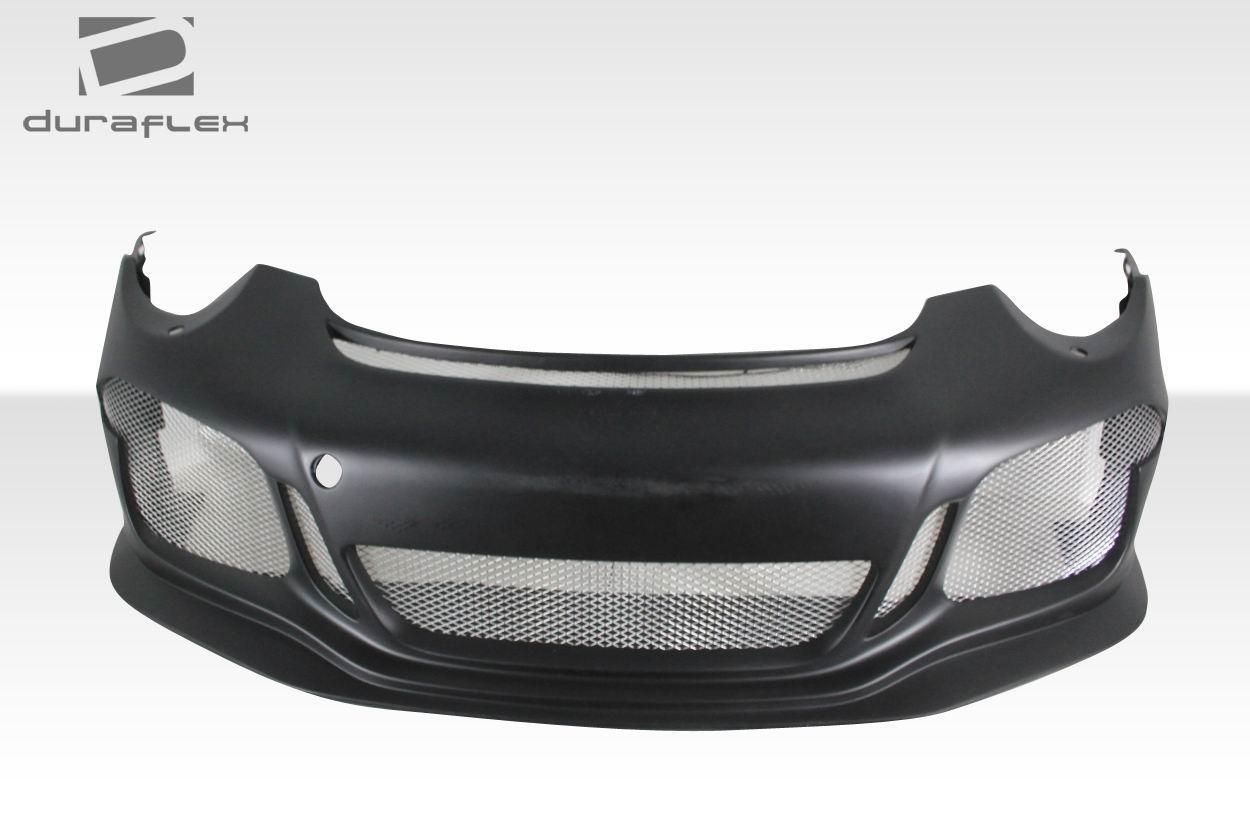 2012-2015 Porsche 991 Duraflex GT3 Front Bumper - Image 4