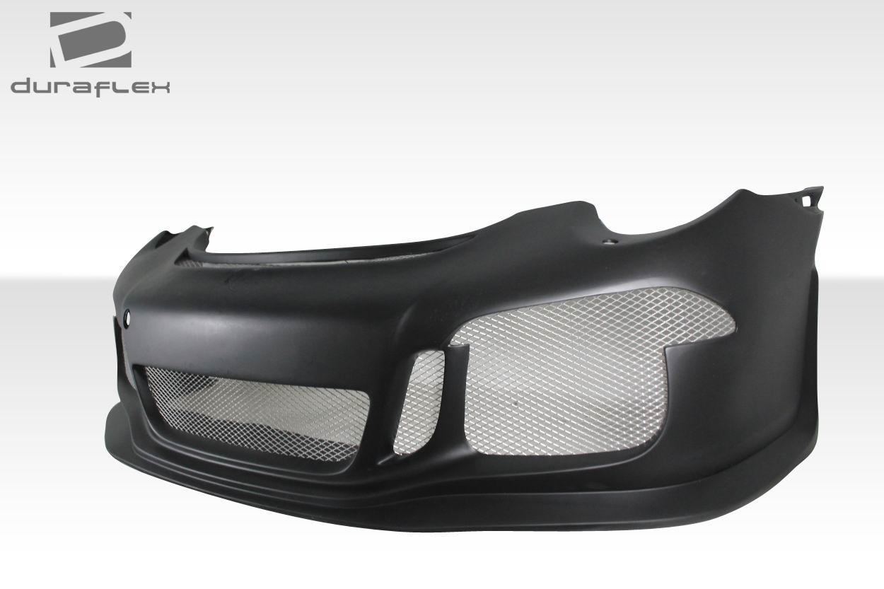 2012-2015 Porsche 991 Duraflex GT3 Front Bumper - Image 5