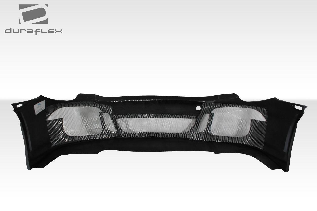 2012-2015 Porsche 991 Duraflex GT3 Front Bumper - Image 6
