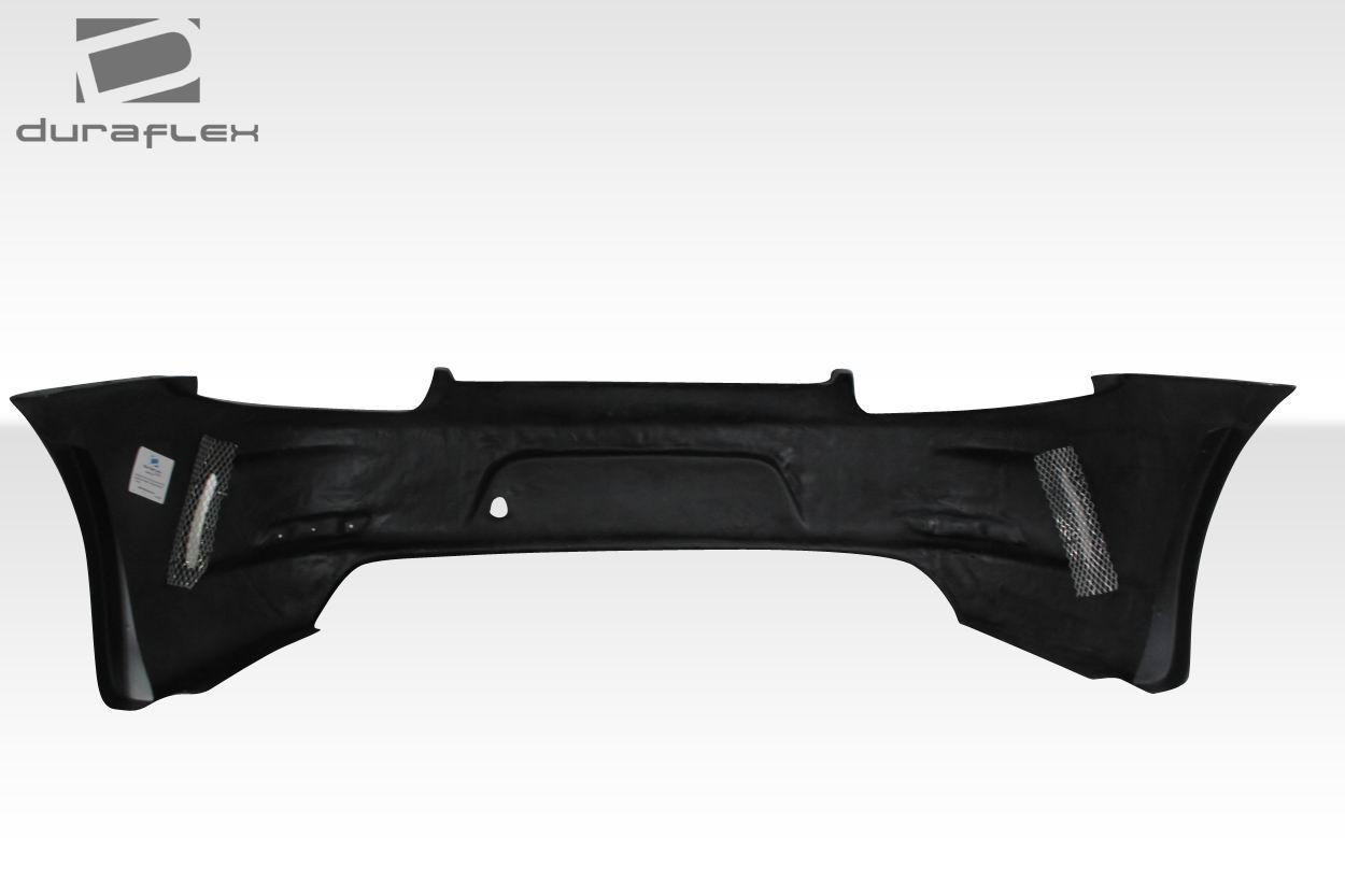 2012-2015 Porsche 991 Duraflex GT3 Rear Bumper - Image 5