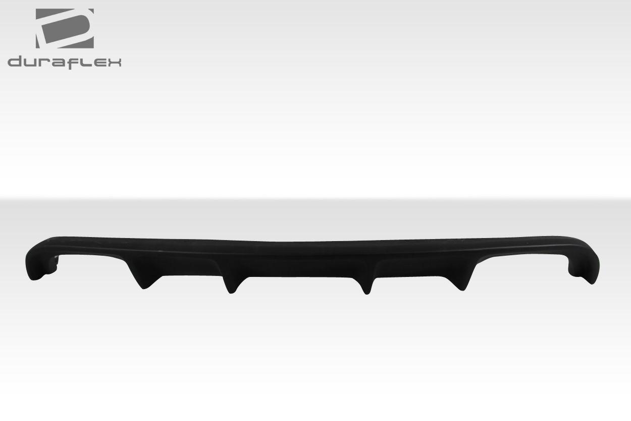 2012-2015 Porsche 991 Duraflex GT3 Rear Bumper - Image 6