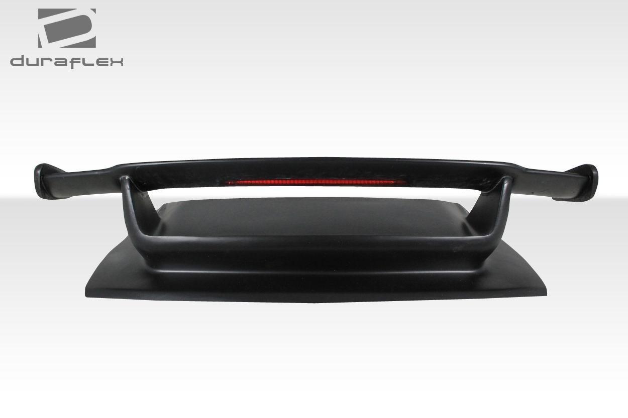 2012-2015 Porsche 991 Duraflex GT3 Rear Wing - Image 3