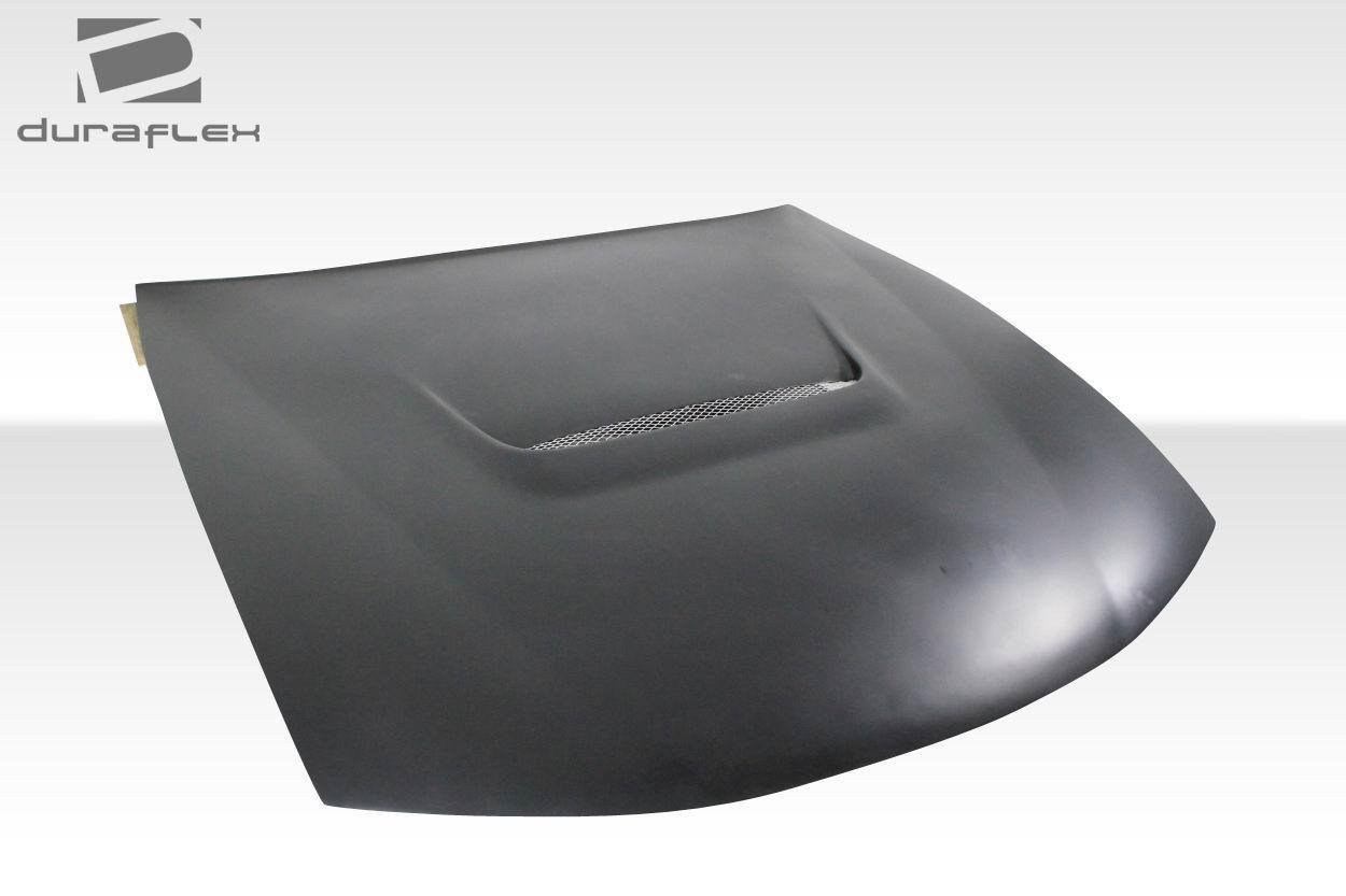 1997-1998 Nissan 240SX Duraflex M-1 Sport Hood - Image 5