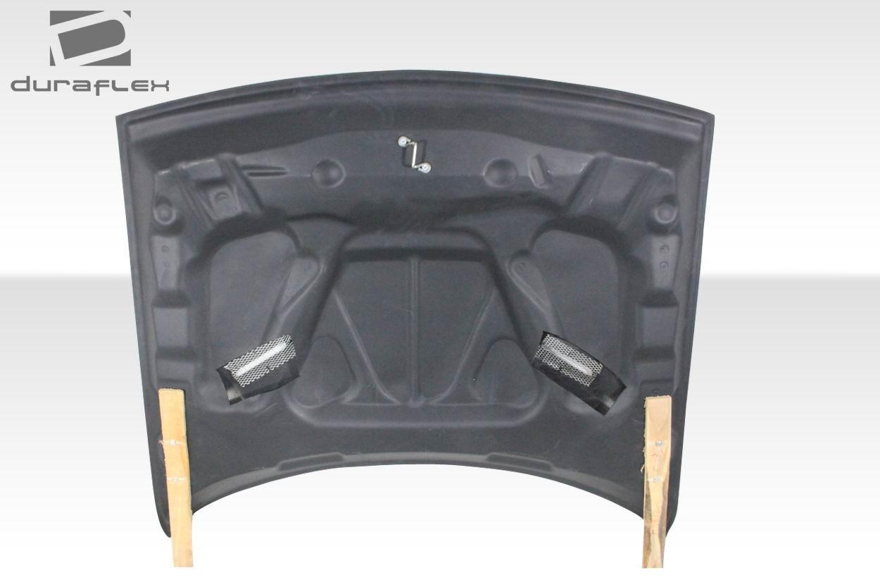 2008-2023 Dodge Challenger Duraflex SRT Hood - Image 5