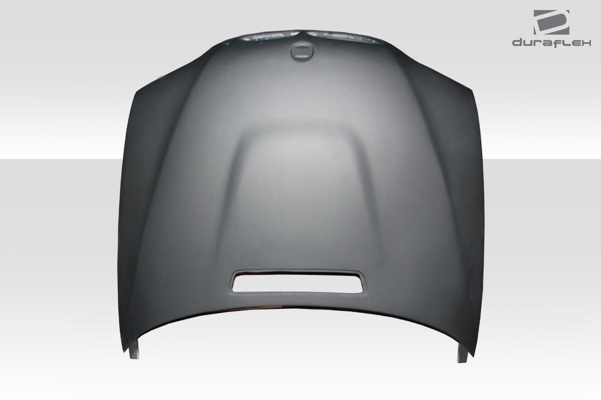 2002-2005 BMW 3 Series Duraflex M3 look Hood - Image 5