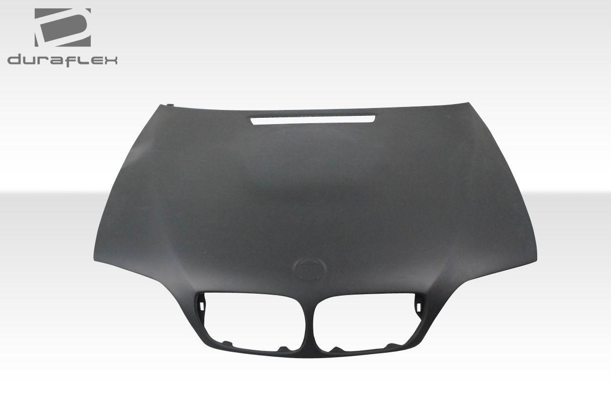 2002-2005 BMW 3 Series Duraflex M3 look Hood - Image 6