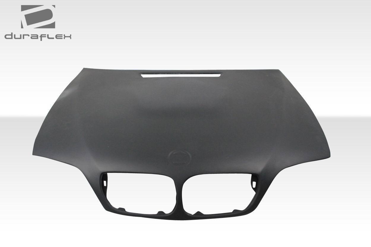 2002-2005 BMW 3 Series Duraflex M3 look Hood - Image 7