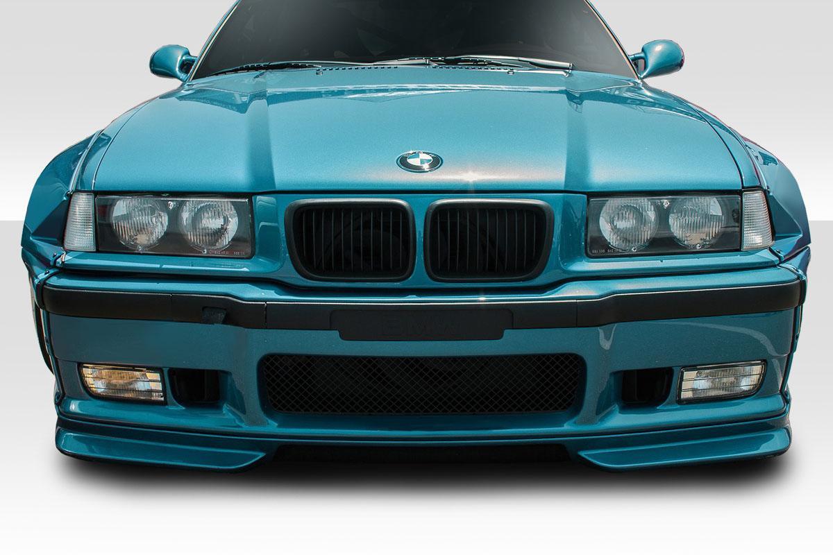 1992-1998 BMW 3 Series Duraflex Circuit Kit - Image 2