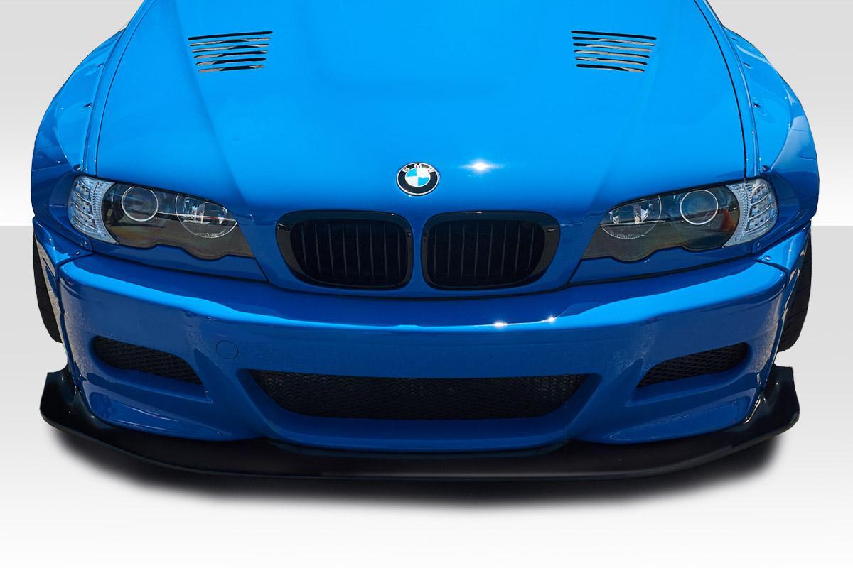 2001-2006 BMW M3 Duraflex Circuit Kit - Image 2