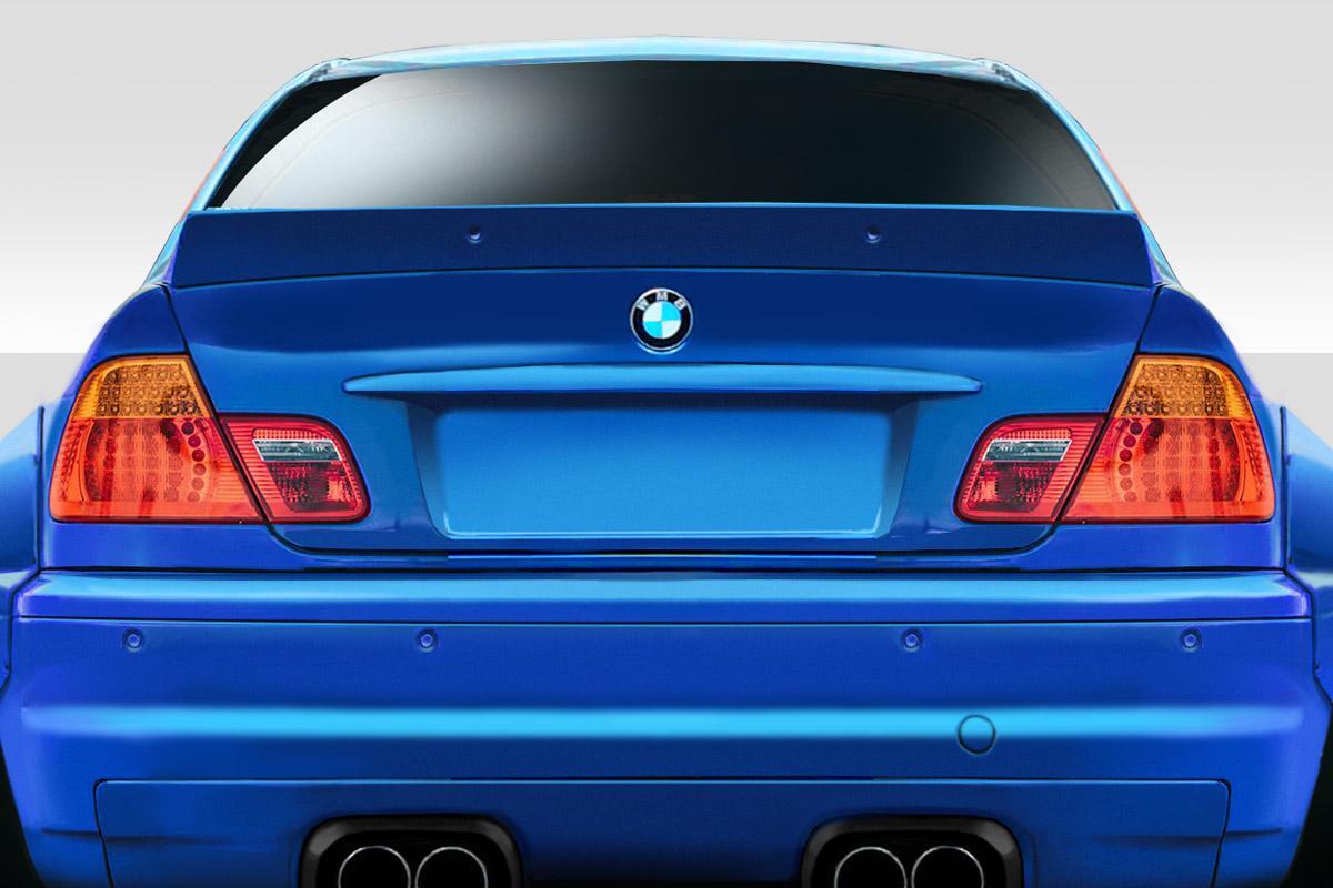 2001-2006 BMW M3 Duraflex Circuit Kit - Image 5