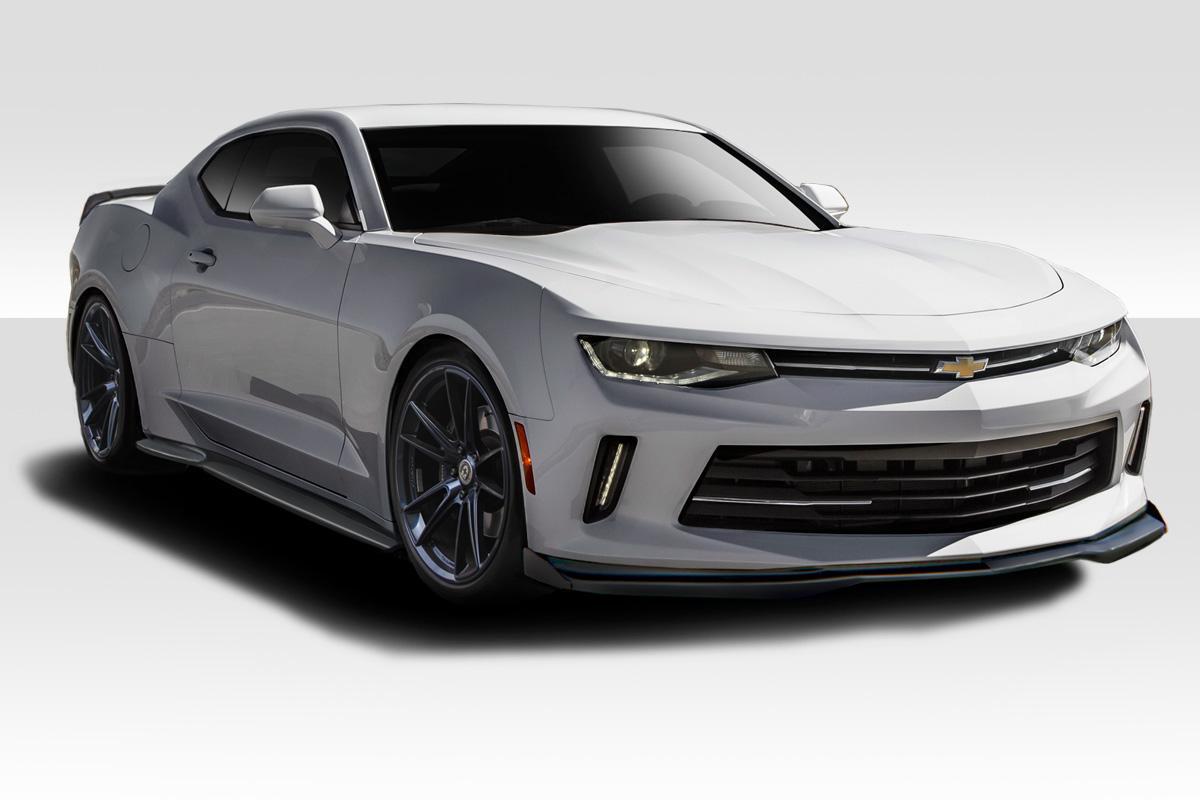 2016-2018 Chevrolet Camaro Duraflex Arsenal Kit - Image 1