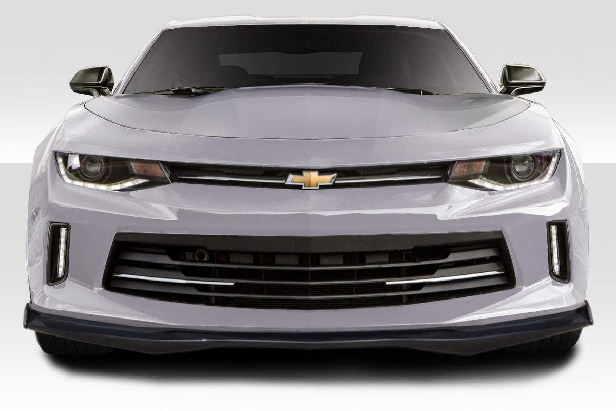 2016-2018 Chevrolet Camaro Duraflex Arsenal Kit - Image 2