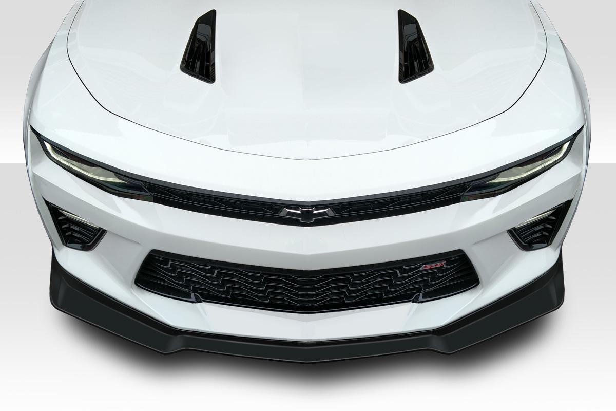 2016-2018 Chevrolet Camaro Duraflex Arsenal Kit - Image 2