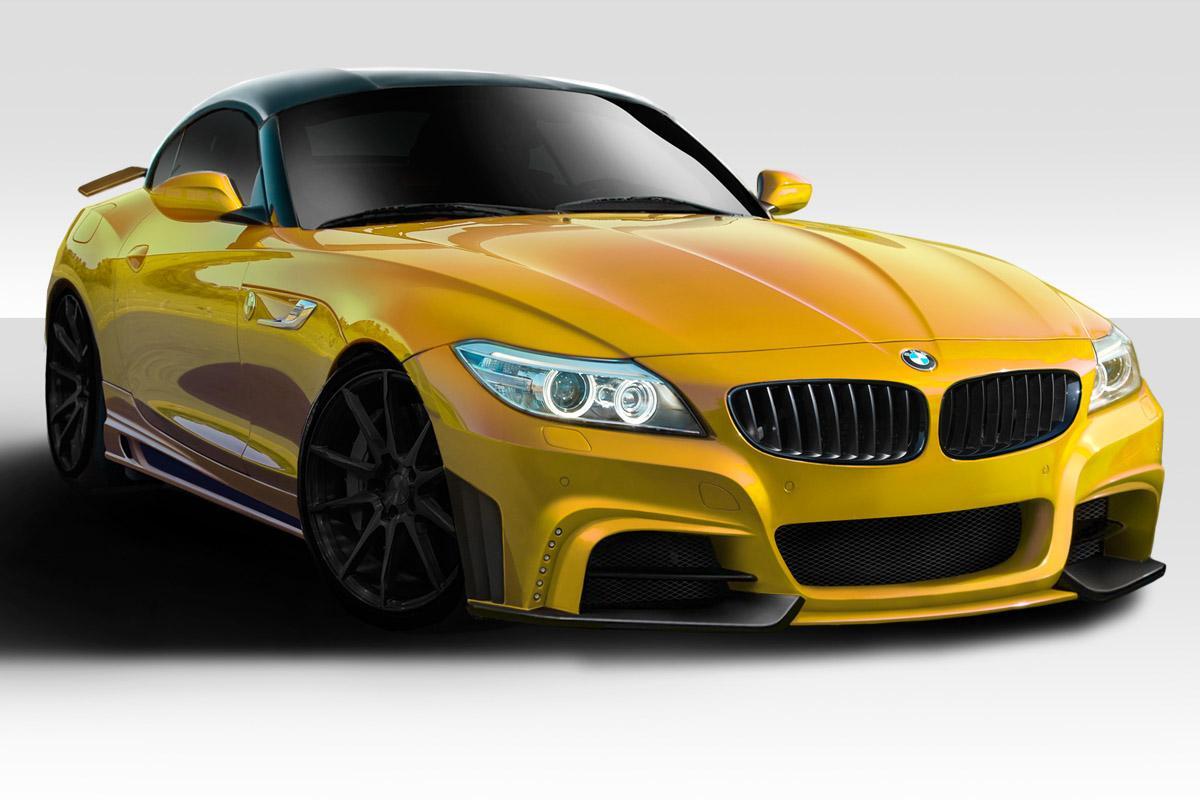 2009-2016 BMW Z4 Duraflex TKR Kit - Image 1