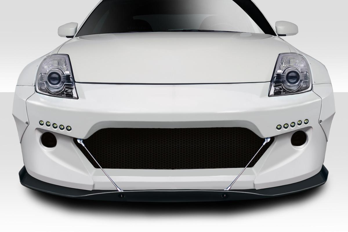 2003-2008 Nissan 350Z Duraflex RBS Kit - Image 3