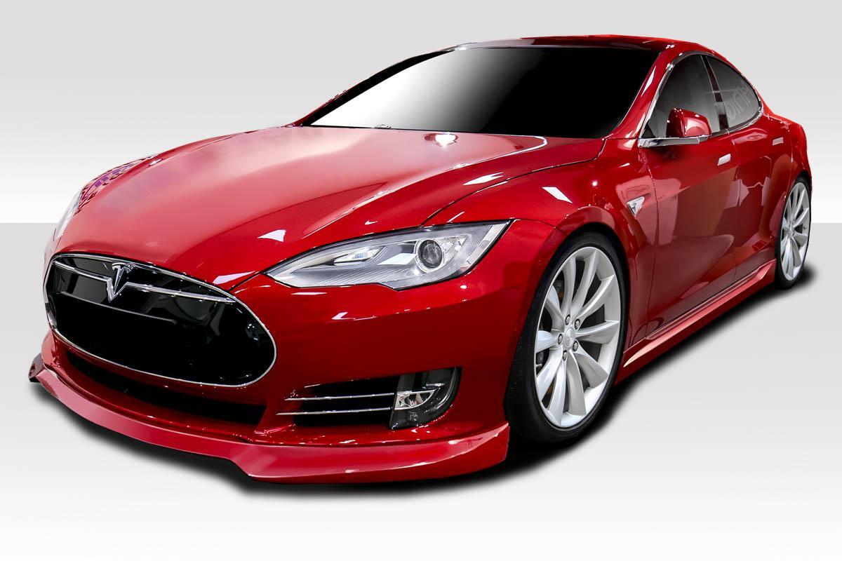2012-2016 Tesla Model S Duraflex UTech Kit - Image 1