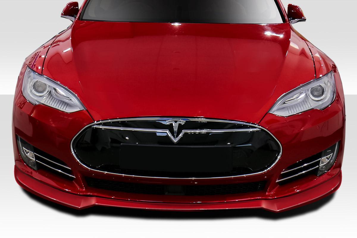 2012-2016 Tesla Model S Duraflex UTech Kit - Image 2