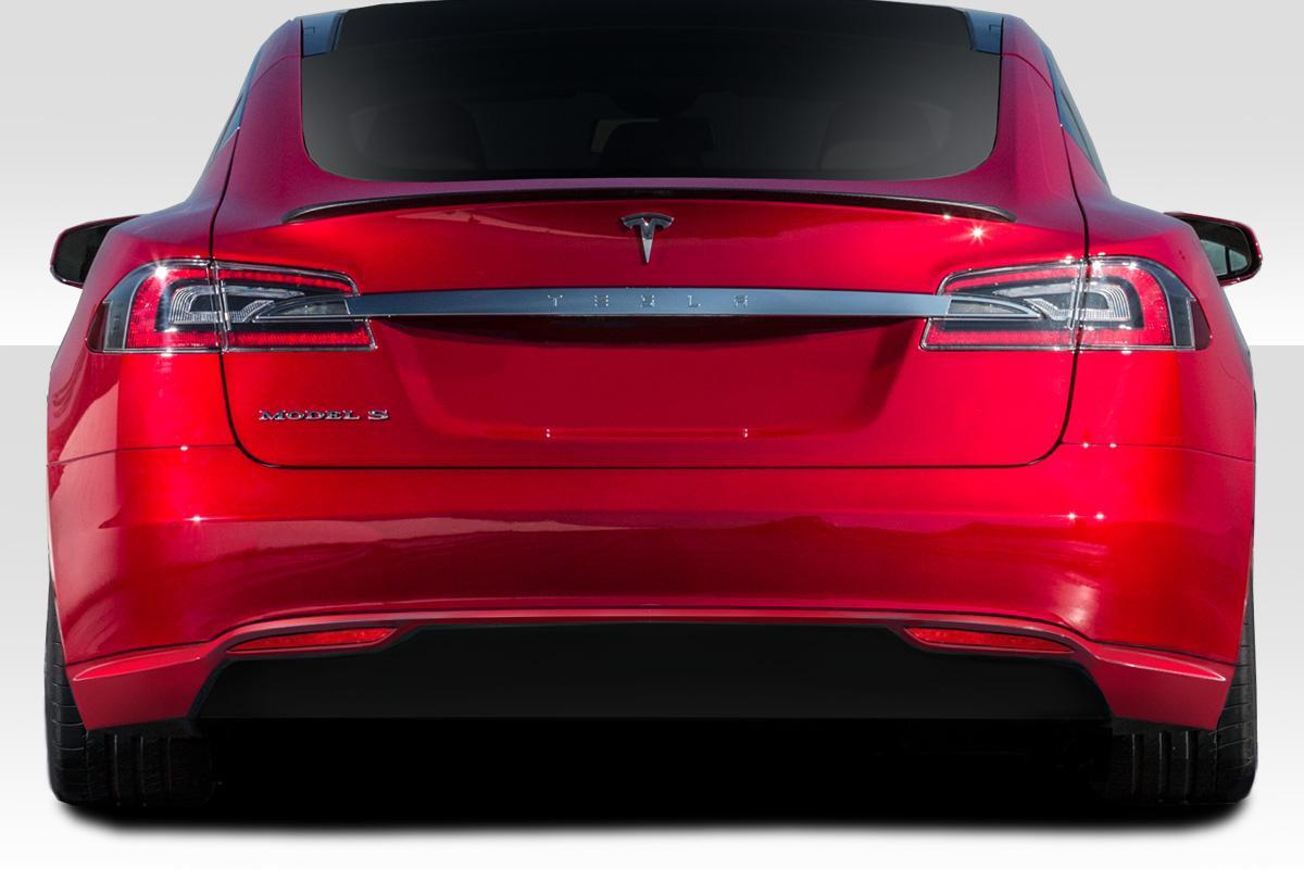 2012-2016 Tesla Model S Duraflex UTech Kit - Image 4