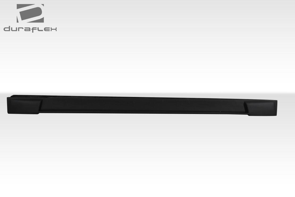 1996-2001 Audi A4 Duraflex Version 1 Side Skirts - Image 3