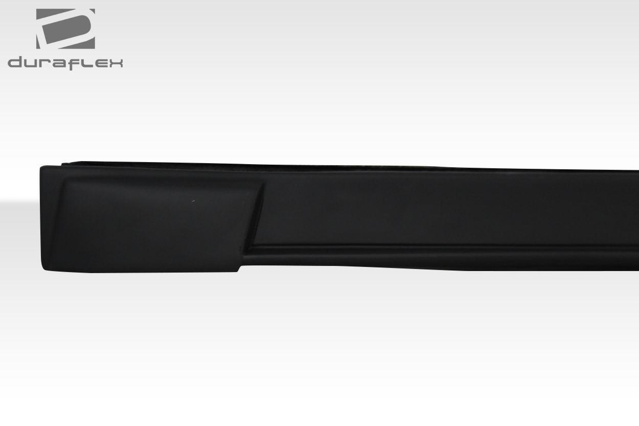 1996-2001 Audi A4 Duraflex Version 1 Side Skirts - Image 5