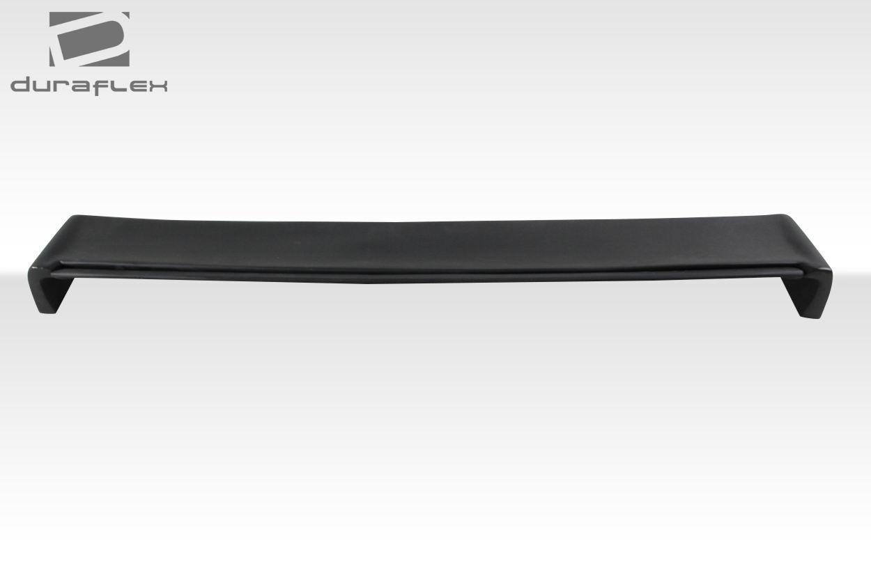 1984-1991 BMW 3 Series Duraflex Evo Look Rear Wing - Image 5
