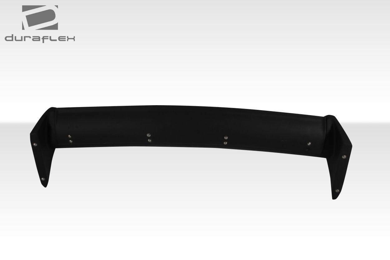 1984-1991 BMW 3 Series Duraflex Evo Look Rear Wing - Image 6
