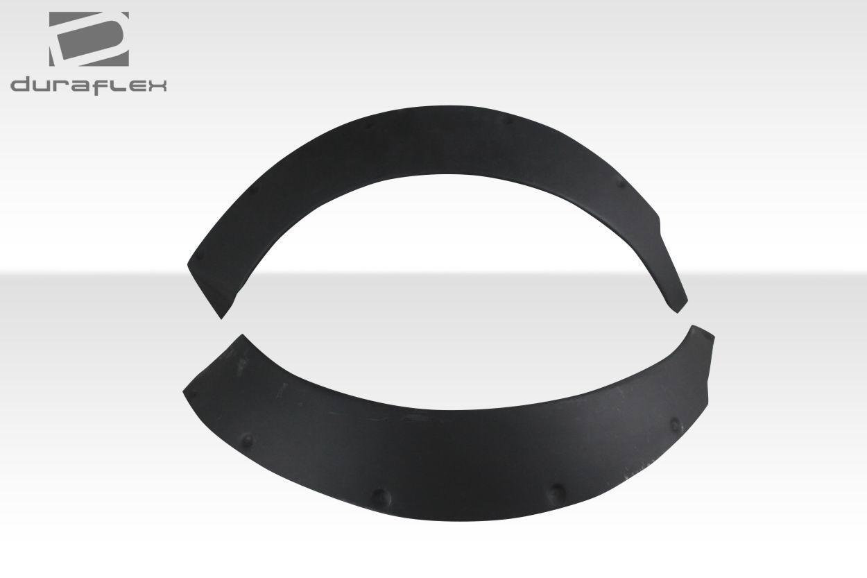 1992-1998 BMW 3 Series Duraflex RBS Fender Flare - Image 3