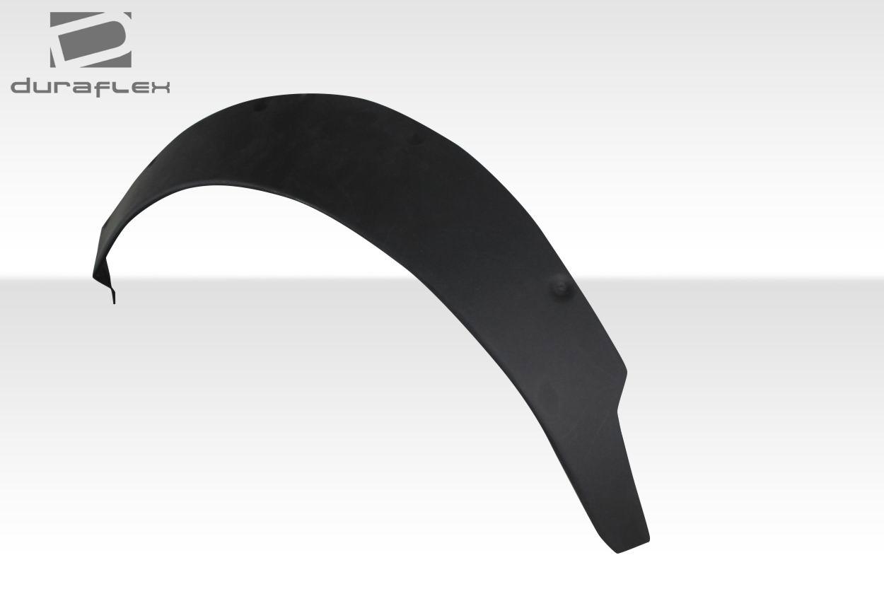 1992-1998 BMW 3 Series Duraflex RBS Fender Flare - Image 5