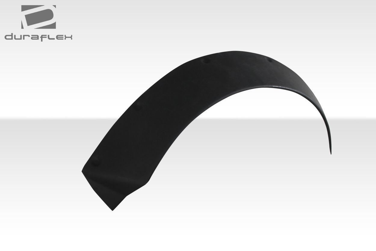 1992-1998 BMW 3 Series Duraflex RBS Fender Flare - Image 6