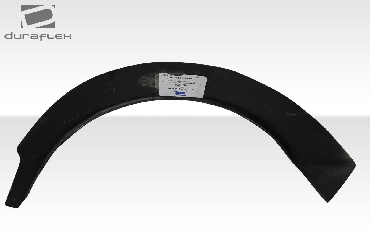 1992-1998 BMW 3 Series Duraflex RBS Fender Flare - Image 7