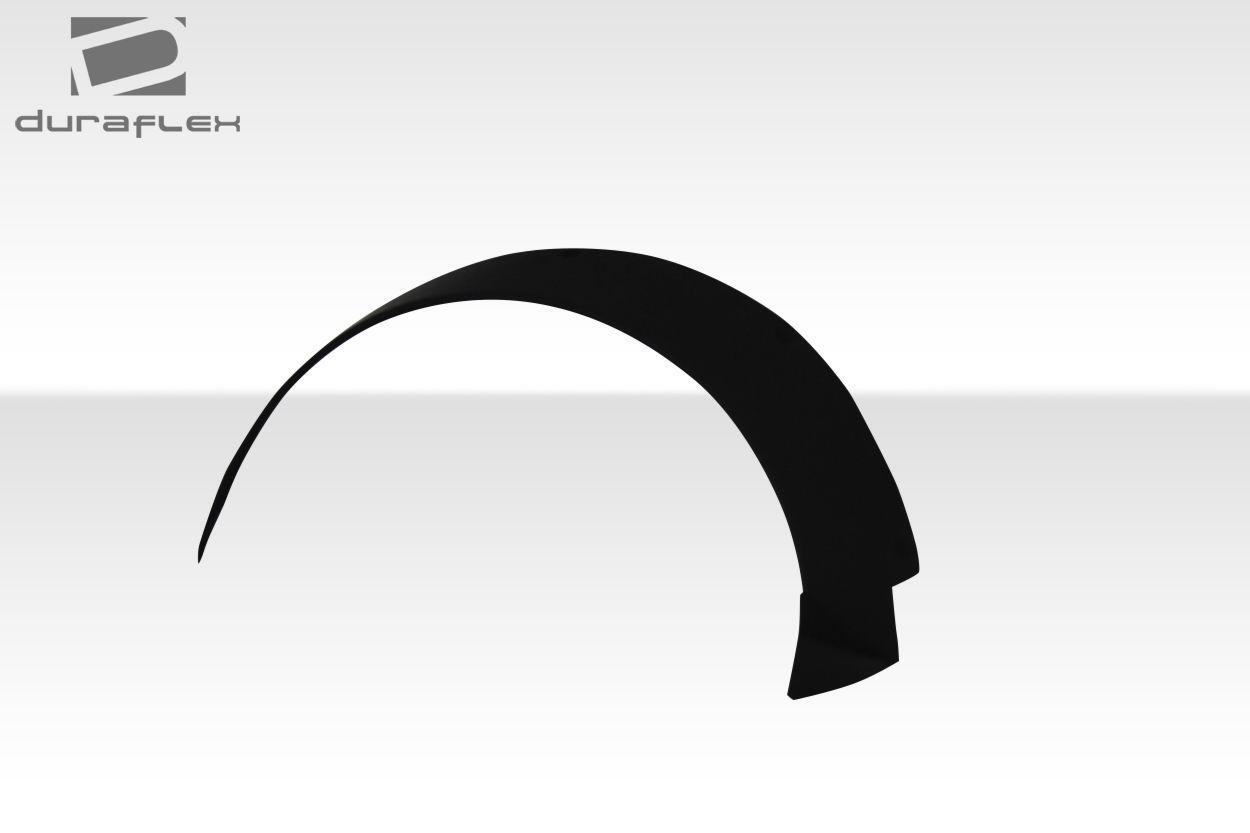 1992-1998 BMW 3 Series Duraflex RBS Fender Flare - Image 10