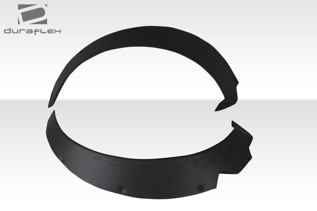 1992-1998 BMW 3 Series Duraflex RBS Fender Flare - Image 3
