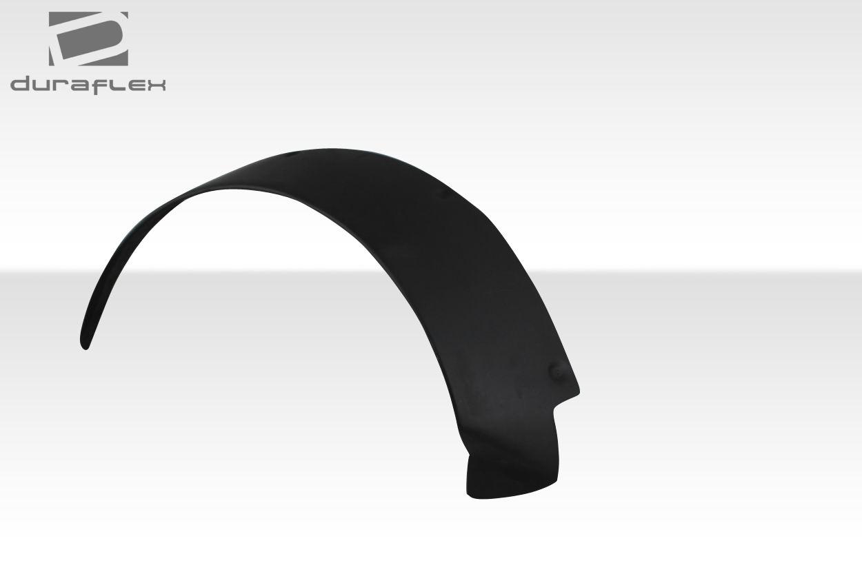 1992-1998 BMW 3 Series Duraflex RBS Fender Flare - Image 5