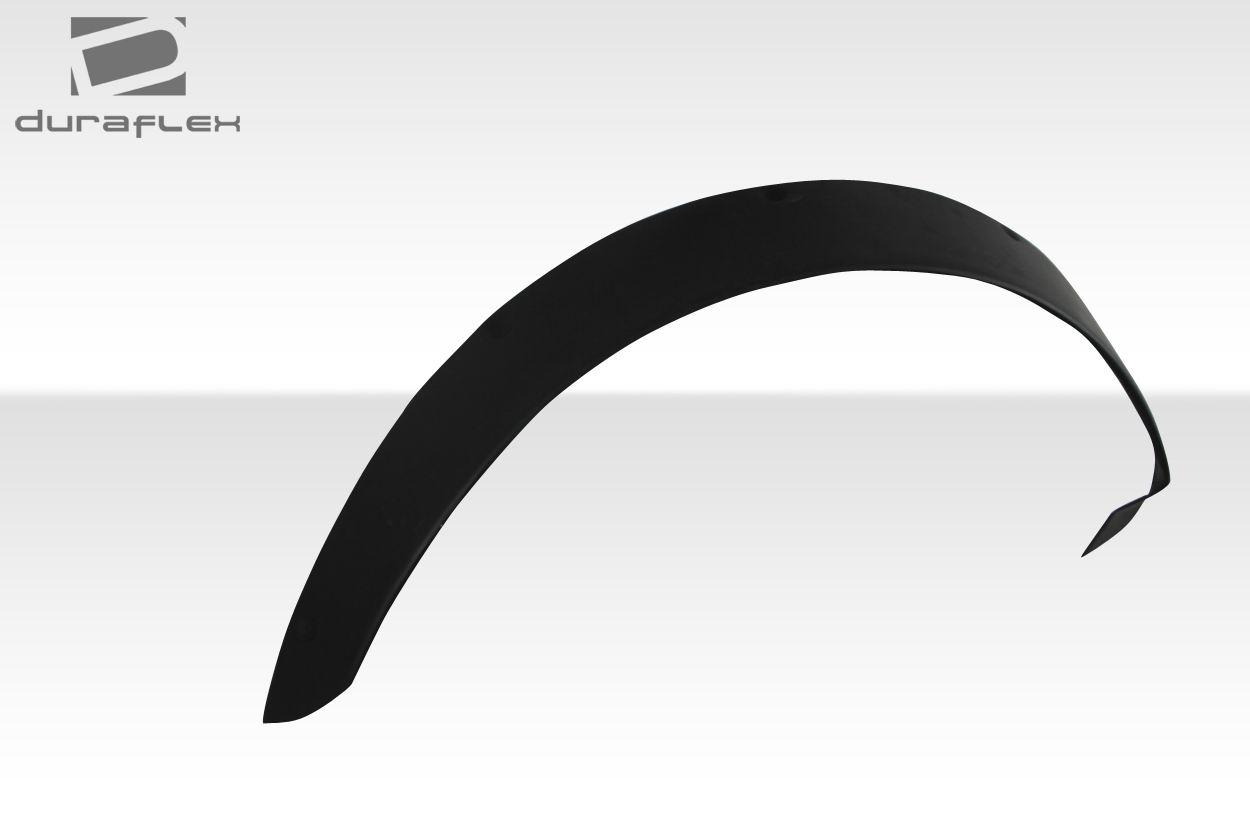 1992-1998 BMW 3 Series Duraflex RBS Fender Flare - Image 6