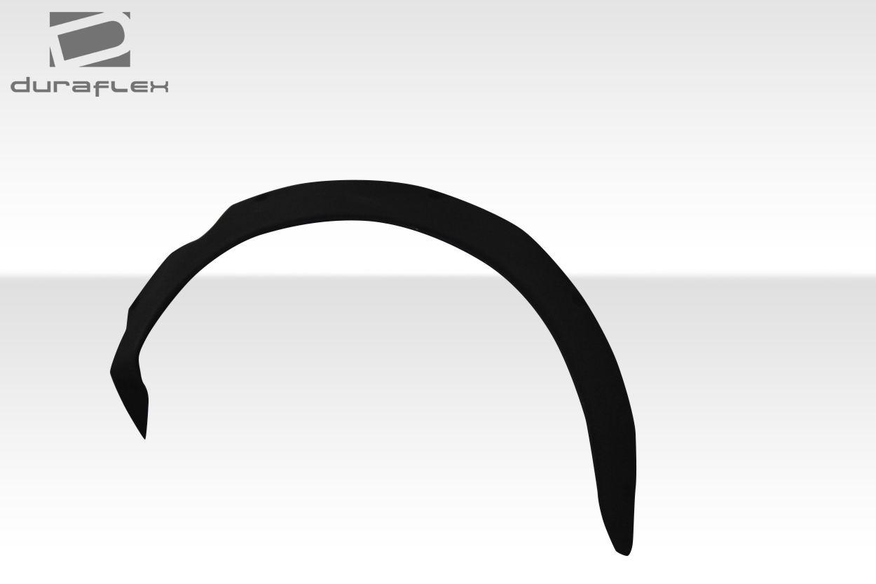 1992-1998 BMW 3 Series Duraflex RBS Fender Flare - Image 8