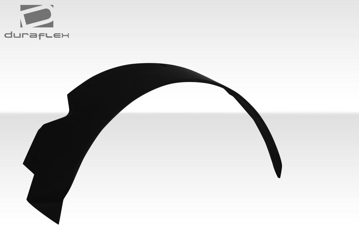 1992-1998 BMW 3 Series Duraflex RBS Fender Flare - Image 9