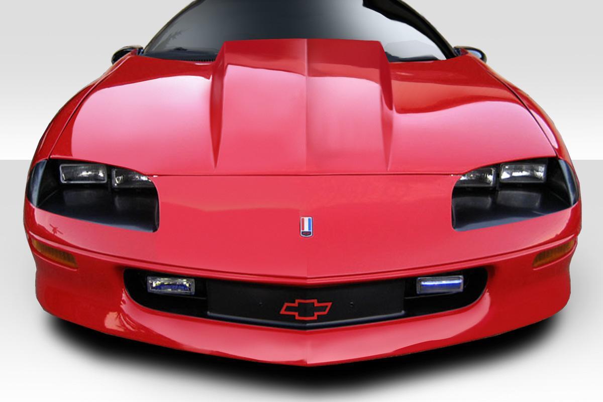 1993-1997 Chevrolet Camaro Duraflex Cowl Hood - Image 1